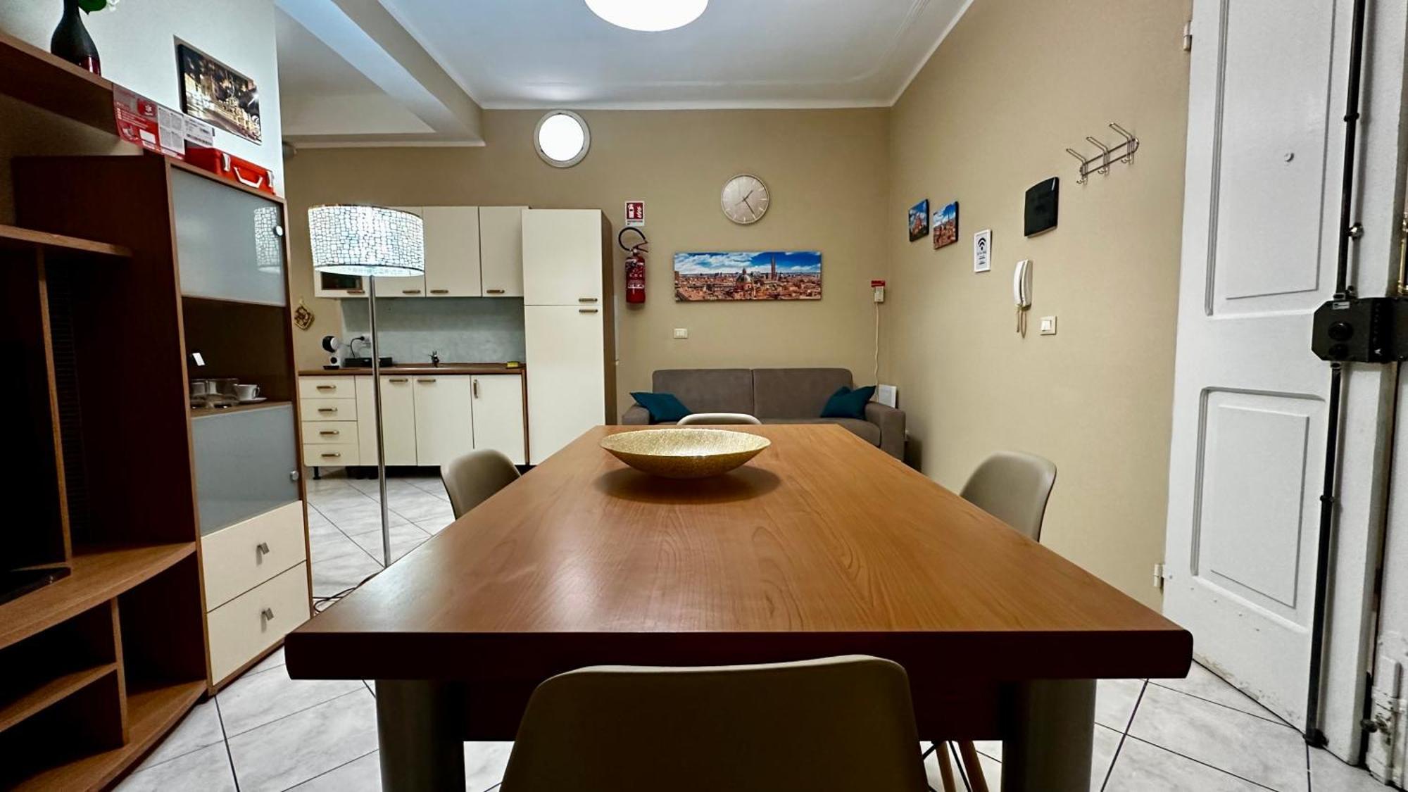 Relais Matteotti, Fatto Per Te. Lejlighed Bologna Eksteriør billede
